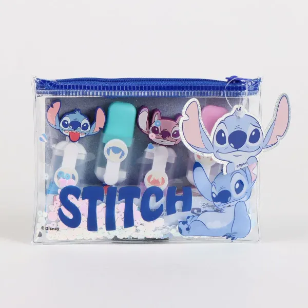 Tussisetti Stitch Monivärinen 5 Kappaletta