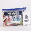 Žymeklių rinkinys Real Madrid C.F. Spalvotas 5 Dalys