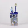 Stationery Set Real Madrid C.F. Multicolour 4 Pieces