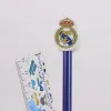 Toimistotarvikesetti Real Madrid C.F. Monivärinen 4 Kappaletta