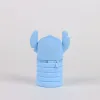 Mokyklinis dėklas Stitch Mėlyna