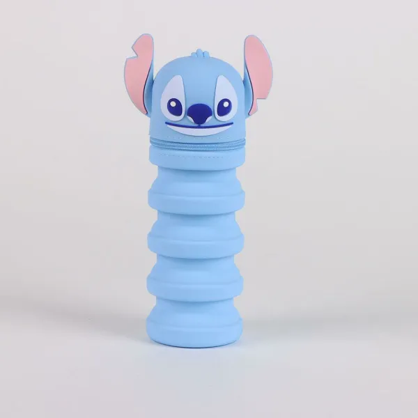 Penaali Stitch Sininen