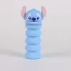 Koolikott Stitch Sinine
