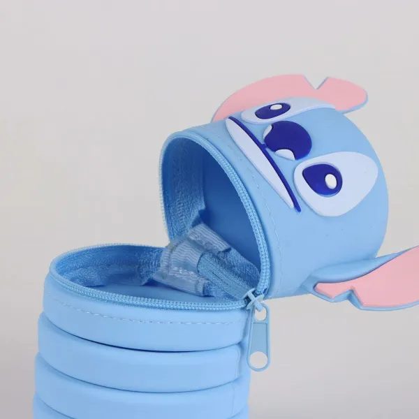 Koolikott Stitch Sinine