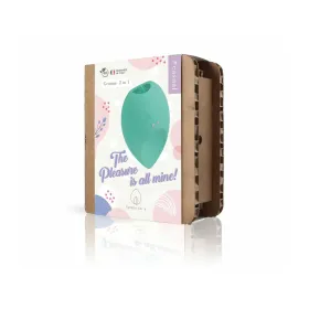 Bullet Vibrator Totally For U Pink