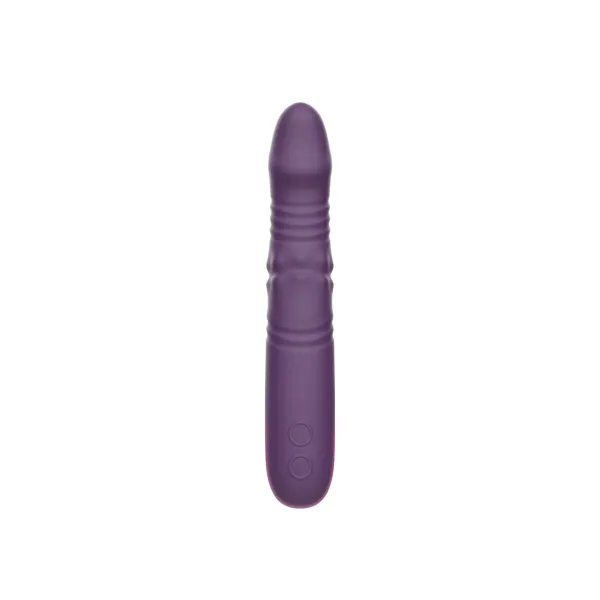Dual Stimulation Vibe Totally For U