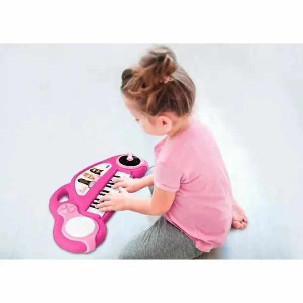 Elektriklaver Lexibook Barbie