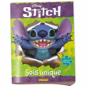Tarrat Panini STITCH Ranska