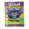 Kleepsud Panini STITCH Prantsuse