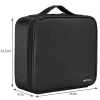 Kosmetiikkalaukku - kosmetiikan järjestäjä Soulima 21957
