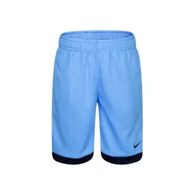 Urheilushortsit Nike Dry Fit Trophy Musta