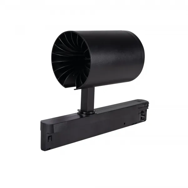 Rail-mounted projector ACORD ATL1