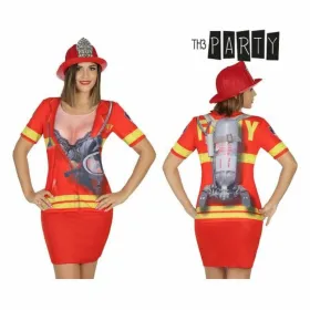 Costume for Adults Th3 Party C865 Red M/L
