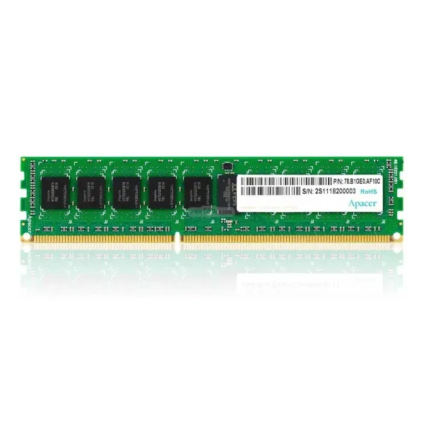 RAM Memory Apacer DL.08G2K.KAM