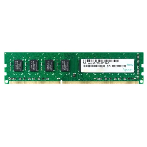 RAM Atmiņa Apacer DL.08G2K.KAM