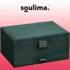 Rotaslietu kastīte/maciņš Soulima 21954