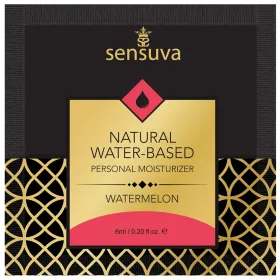 Lubrica Sensuva Arbūzas 6 ml