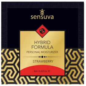 Libesti Sensuva Maasikas 6 ml