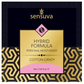 Libesti Sensuva Suhkruvatt 6 ml