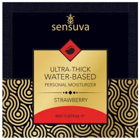 Libesti Sensuva Maasikas 6 ml