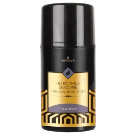 Silikoninis tepalas Ultra Thick Sensuva