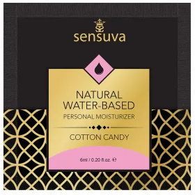 Liukuvoide Sensuva Hattara 6 ml