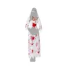 Costume for Adults 8422259149286 White Male Assassin (2 Pieces) (M/L)