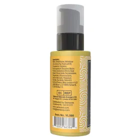 Erotiskā masāžas eļļa Sensuva 59 ml