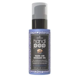 Erotic Massage Oil Sensuva 59 ml