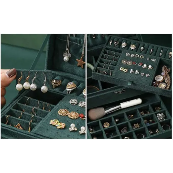 Rotaslietu kastīte/maciņš Soulima 21954