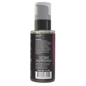 Erotic Massage Oil Sensuva Raspberry 59 ml