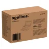 Rotaslietu kastīte/maciņš Soulima 21954