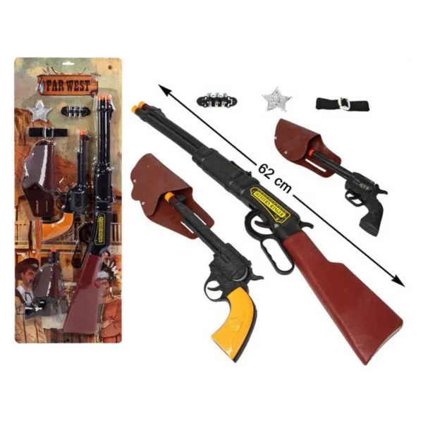 Länkkäriasesarja 8411 (7 Pcs)