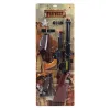 Kovboju Ieroču Komplekts 8411 (7 Pcs)