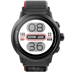 Nutikell Coros WAPX2-BLK Must 1,2