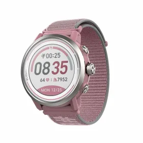 Nutikell Coros WAPX2-PNK Must Roosa 1,2