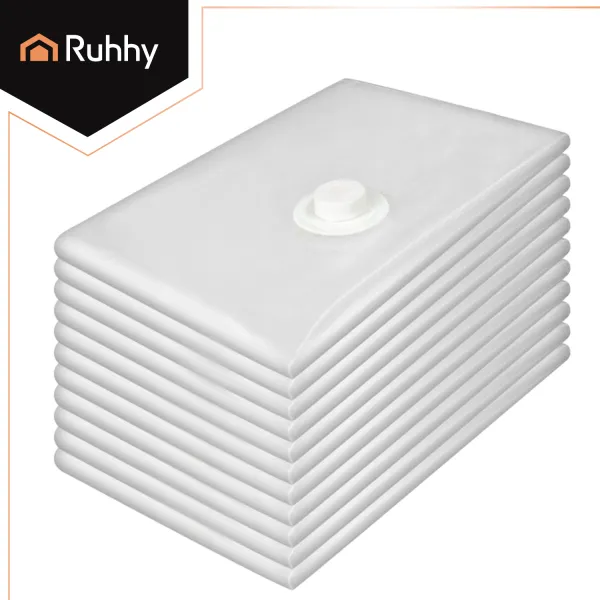 Vacuum bag - 50x70cm 10 pcs. Ruhhy 21946
