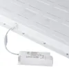 Recessed-mounted LED panel BLINGO IPRN38W