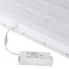 Recessed-mounted LED panel BLINGO IPRN38W