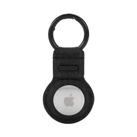 Protective Case Incase WOOLENEX KEY CLIP FOR AIRTAG Grey