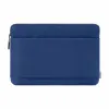 Laptop Backpack Incase INMB100744-NVY Navy Blue
