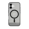 Mobile cover Incase iPhone 16 Apple Black