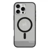 Mobile cover Incase iPhone 16 Pro Max Apple Black