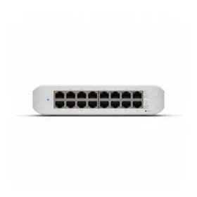 Kytkin UBIQUITI USW-LITE-16-POE