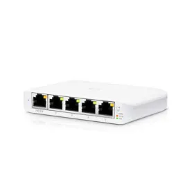 Переключатель UBIQUITI USW-FLEX-MINI-3_EU