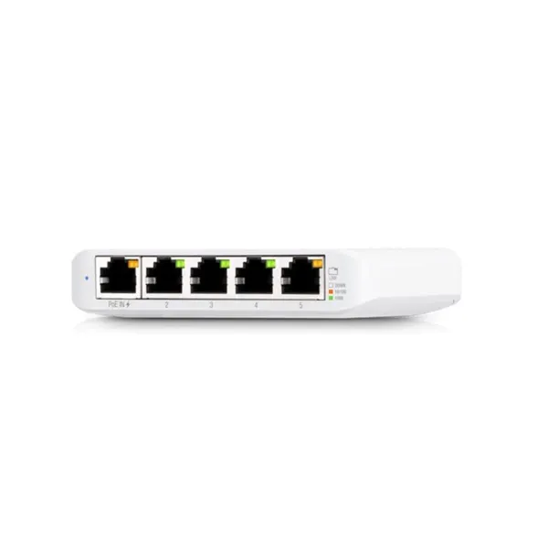 Slēdzis UBIQUITI USW-FLEX-MINI-3_EU