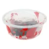 Halloween Decorations 113820 Red 16 x 7 cm