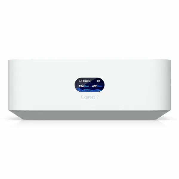 Access point UBIQUITI UX7 White