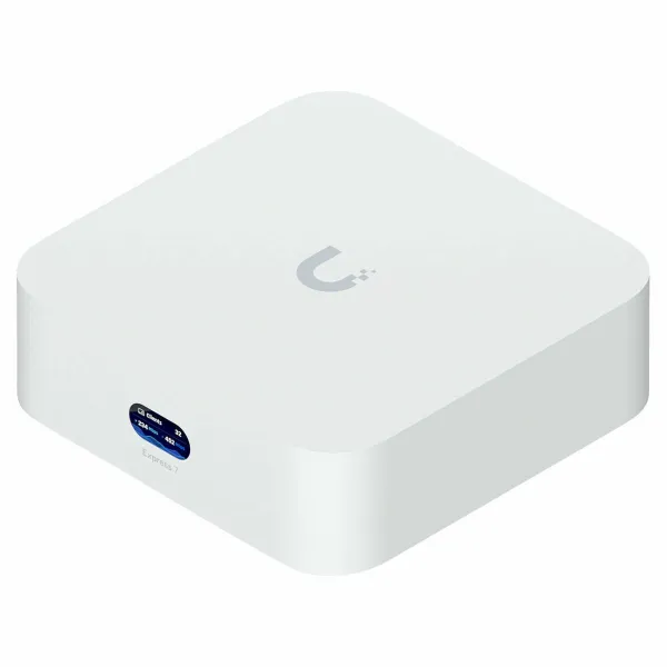 Access point UBIQUITI UX7 White