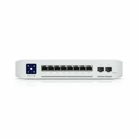 Komutatorius UBIQUITI USW-ENTERPRISE-8-POE